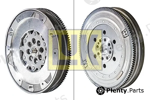 LuK 415040810 — Flywheel LuK DMF