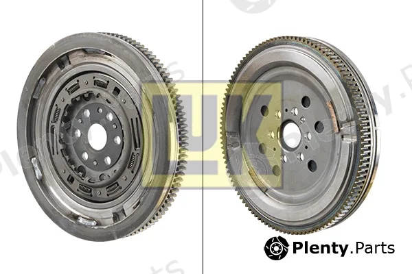 LuK 415074209 — Flywheel LuK DMF