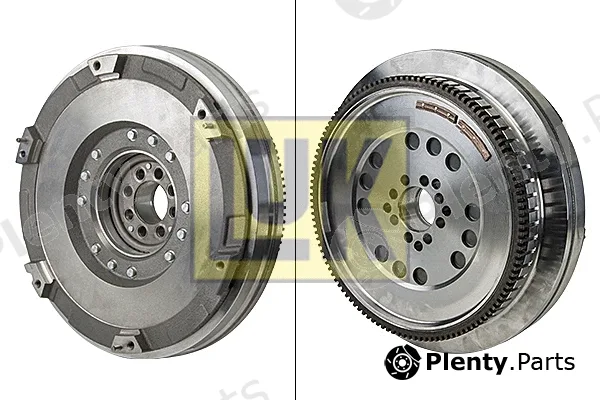 LuK 415079010 — Flywheel LuK DMF