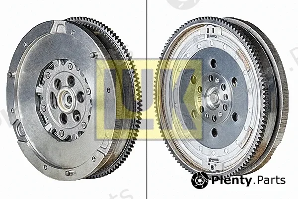 LuK 415038010 — Flywheel LuK DMF
