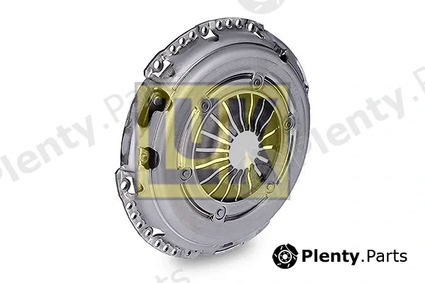 LuK 122048410 — Clutch Pressure Plate