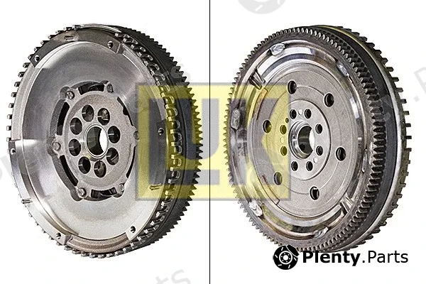 LuK 415048310 — Flywheel LuK DMF