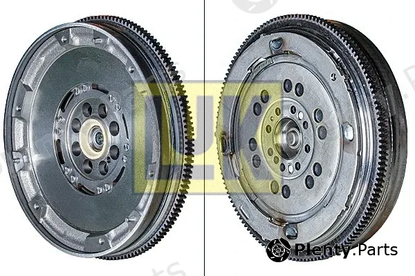 LuK 415006610 — Flywheel LuK DMF