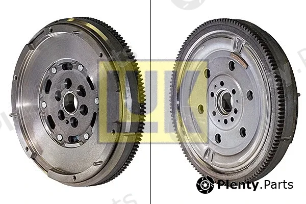 LuK 415065810 — Flywheel LuK DMF