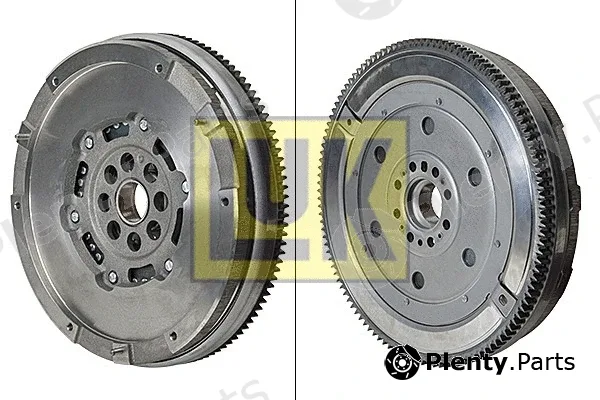 LuK 415075310 — Flywheel LuK DMF