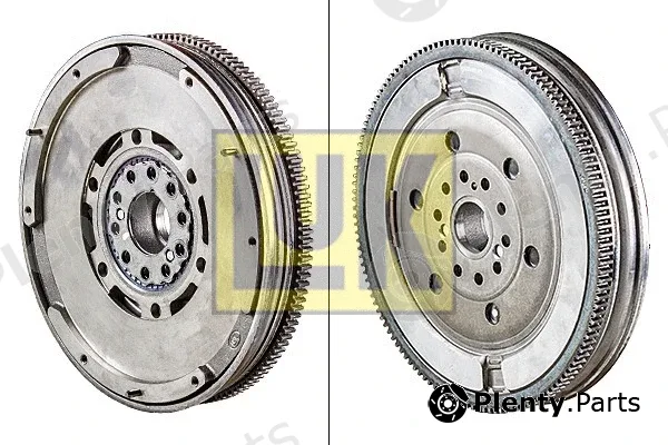 LuK 415015710 — Flywheel LuK DMF