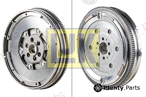 LuK 415014710 — Flywheel LuK DMF