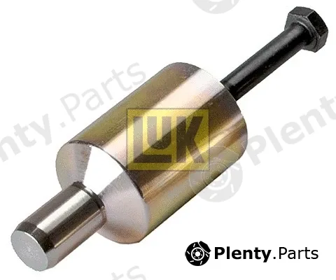 LuK 400007810 — Centering Tool, clutch disc