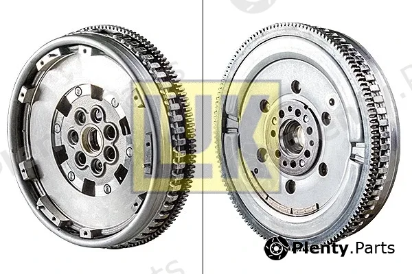 LuK 415020210 — Flywheel LuK DMF