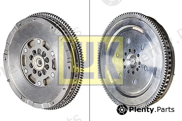 LuK 415035210 — Flywheel LuK DMF