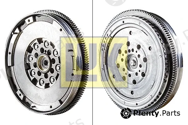 LuK 415018710 — Flywheel LuK DMF