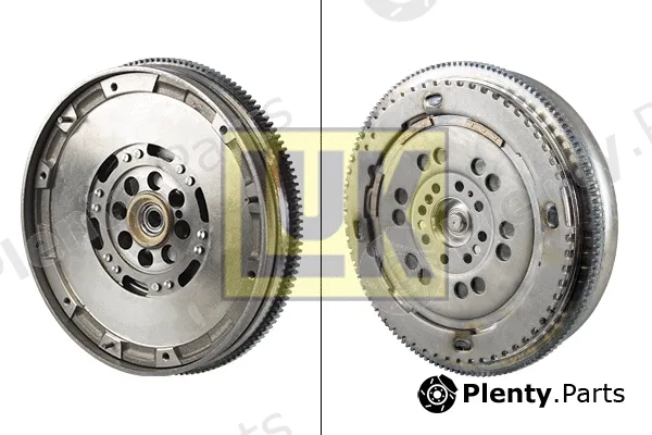 LuK 415006210 — Flywheel LuK DMF