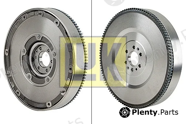 LuK 415061910 — Flywheel LuK DMF