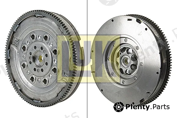 LuK 415083010 — Flywheel LuK DMF