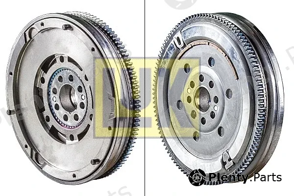 LuK 415015810 — Flywheel LuK DMF