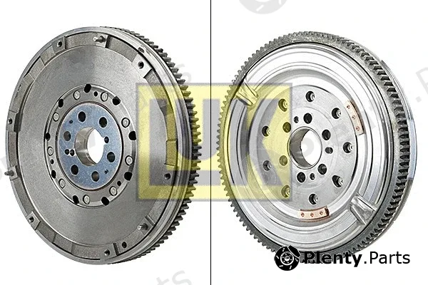 LuK 415048110 — Flywheel LuK DMF
