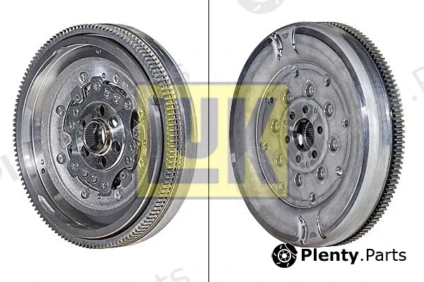 LuK 415061509 — Flywheel LuK DMF