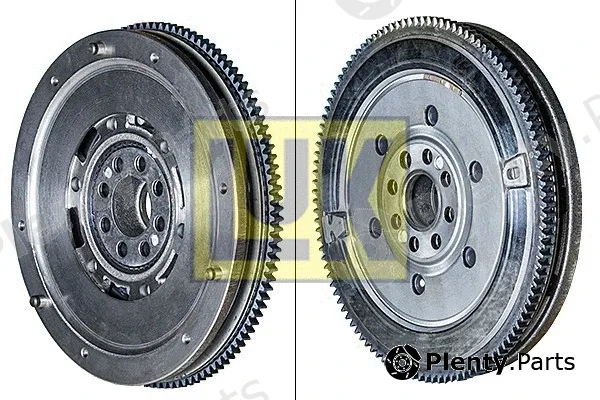 LuK 415001610 — Flywheel LuK DMF