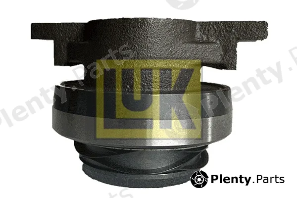 LuK 500163210 — Clutch Release Bearing