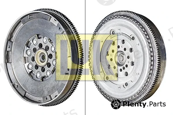 LuK 415030210 — Flywheel LuK DMF
