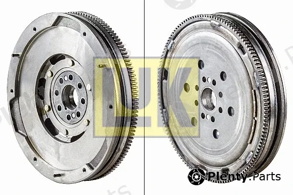 LuK 415016210 — Flywheel LuK DMF