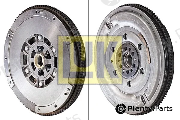 LuK 415043910 — Flywheel LuK DMF