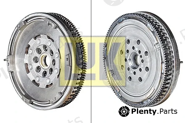 LuK 415037910 — Flywheel LuK DMF