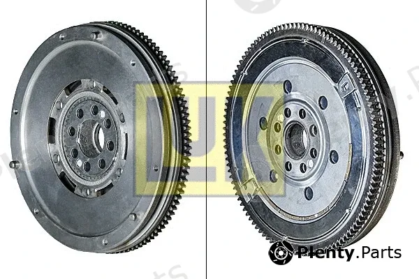 LuK 415002110 — Flywheel LuK DMF
