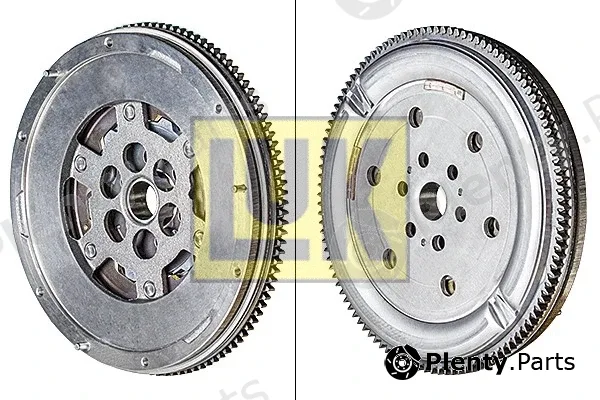 LuK 415037610 — Flywheel LuK DMF