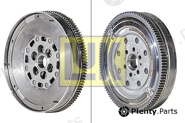 LuK 415046910 — Flywheel LuK DMF