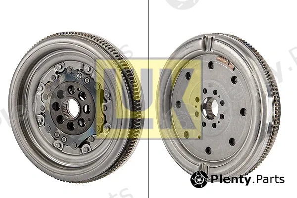 LuK 415089109 — Flywheel LuK DMF