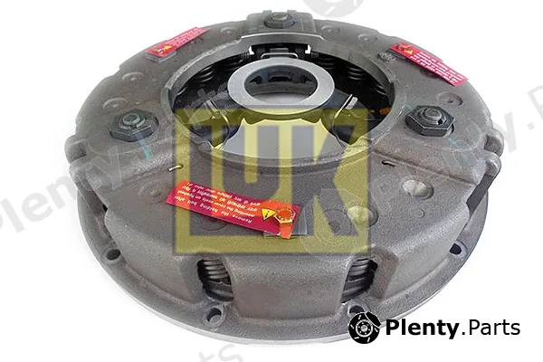 LuK 138022110 — Clutch Pressure Plate