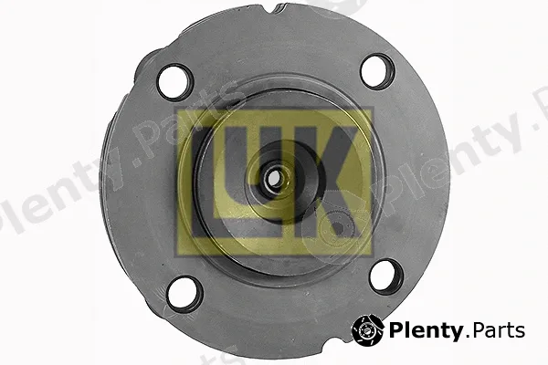 LuK 370005710 — Torsional damper, power take-off