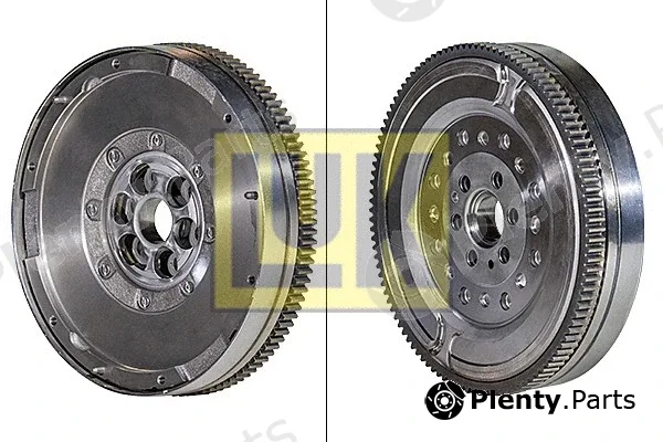 LuK 415063010 — Flywheel LuK DMF