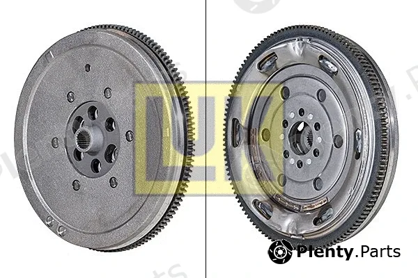 LuK 415062308 — Flywheel LuK DMF