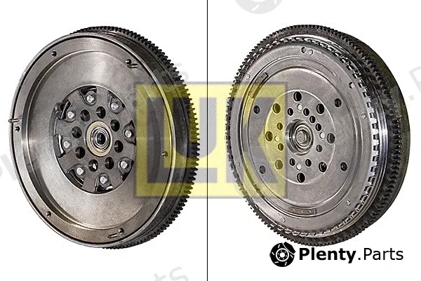 LuK 415045410 — Flywheel LuK DMF