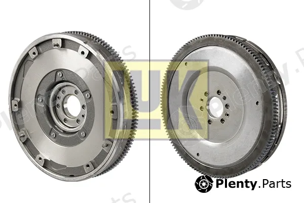 LuK 415052510 — Flywheel LuK DMF