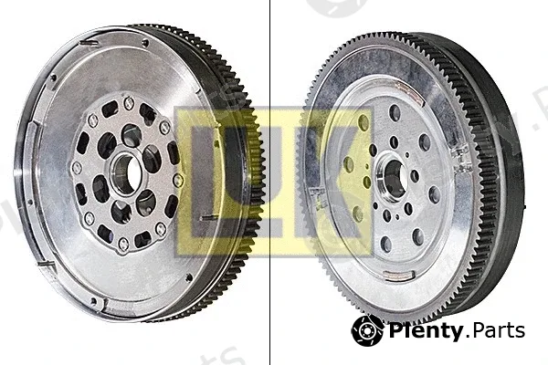 LuK 415040710 — Flywheel LuK DMF