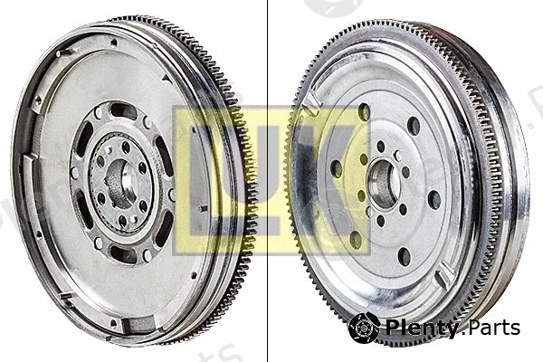 LuK 415007510 — Flywheel LuK DMF