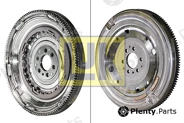 LuK 415050609 — Flywheel LuK DMF