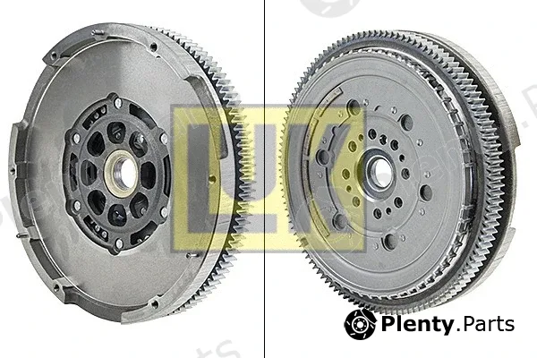 LuK 415056010 — Flywheel LuK DMF