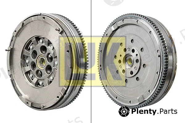 LuK 415079110 — Flywheel LuK DMF