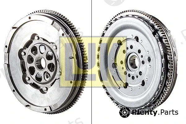 LuK 415018110 — Flywheel LuK DMF