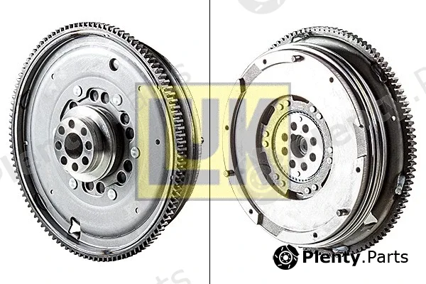LuK 415020810 — Flywheel LuK DMF