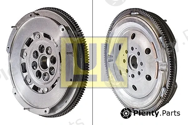 LuK 415041210 — Flywheel LuK DMF