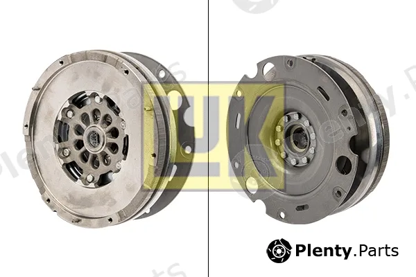LuK 415070610 — Flywheel LuK DMF