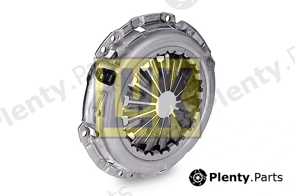 LuK 122035110 — Clutch Pressure Plate
