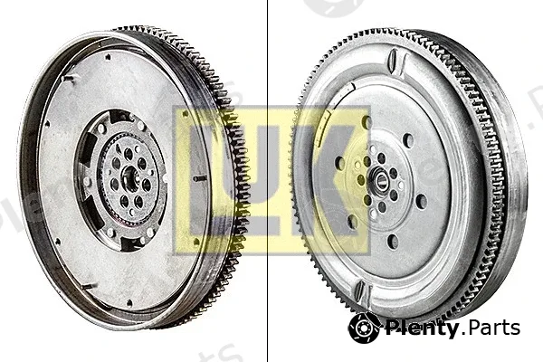 LuK 415022210 — Flywheel LuK DMF