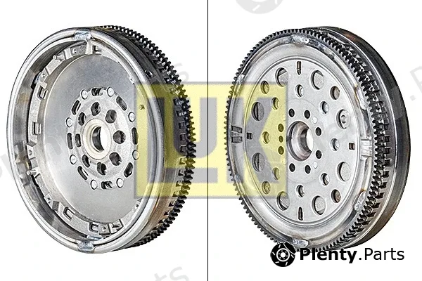 LuK 415029410 — Flywheel LuK DMF