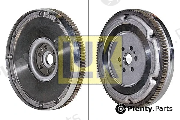 LuK 415058410 — Flywheel LuK DMF